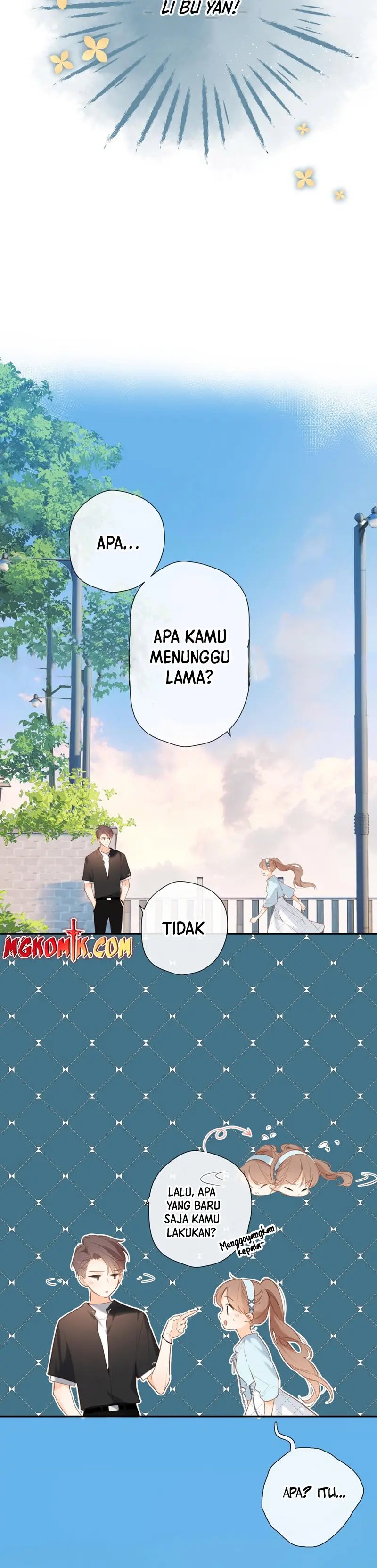 Once More Chapter 151 Gambar 10
